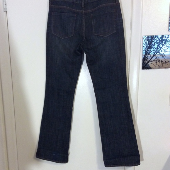 Anthro Paper Denim & Cloth Bridgette Boot Jeans - Picture 5 of 8